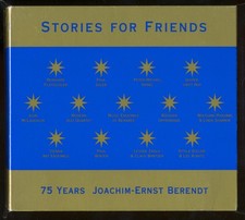 Joachim-Ernst BERENDT★75