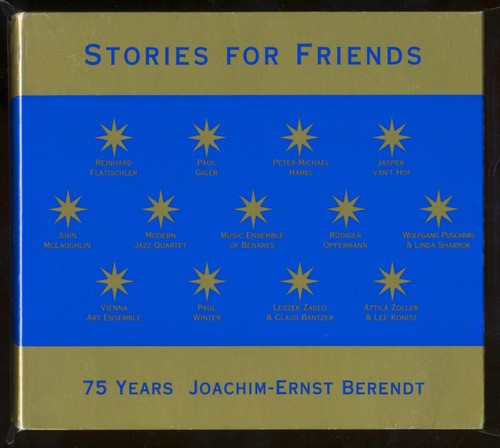 Joachim ernst berendt - joachim-ernst, berendt★75