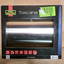 Briefkasten Burg Wachter 38640 TOSCANA B-WARE