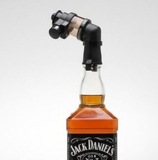 Schnapspistole + Zähler 2 cl