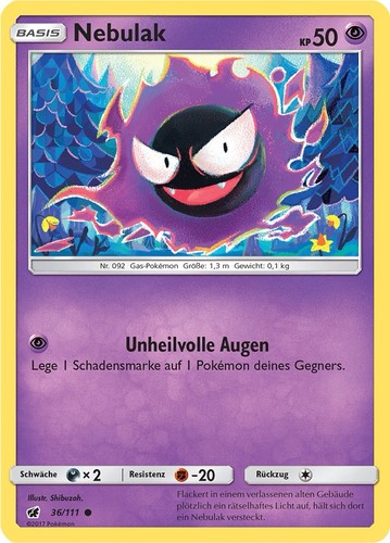 111 nebulak aufziehen - 36/111,