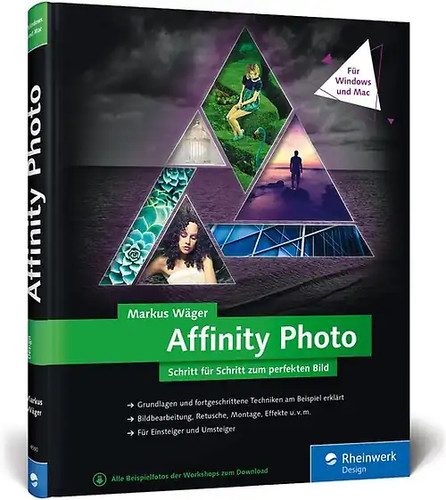 Affinity photo - affinity,