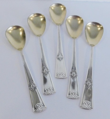 Original jugendstil - 5,