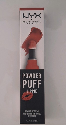 Nyx powder puff - puff,