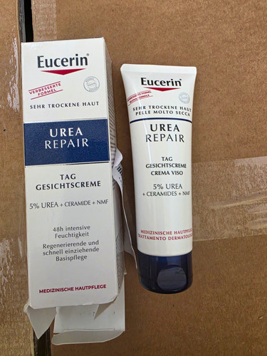 Eucerin urearepair tagespflege - eucerin,