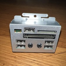 Bay sata usb - usb, hub