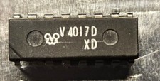 Schaltkreis  V4017D (=