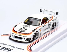 INNO64 MODELS Mazda RX-7 FD3S
