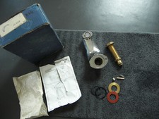 Grohe Exquisit  Armatur Standauslauf Wanne Badewanne neu mit Lagerspuren 133446 