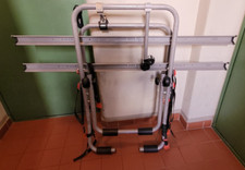 PKW-/Transporter-Fahrradträge