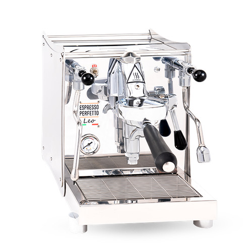 Izzo espresso perfetto leo - "espresso, perfetto"