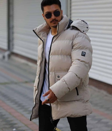 Herren winterjacke steppjacke - herren,