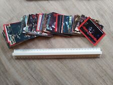 Hammer Horror Trading Cards von Cornerstone 1996 (10 Stk. zur Auswahl)