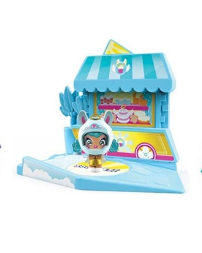 Zoobles girlz and happitat - z-girlz,