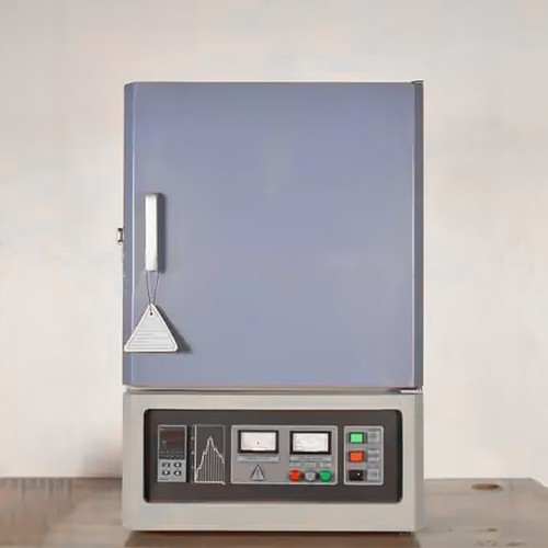 Labor muffelofen tmax - 1l,