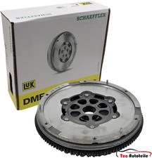 LUK Zweimassenschwungrad Ford