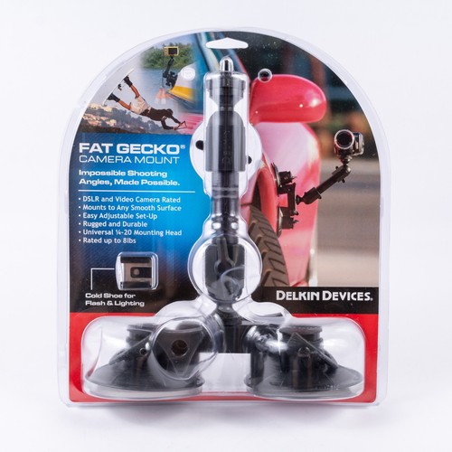 Delkin devices fat gecko - delkin,
