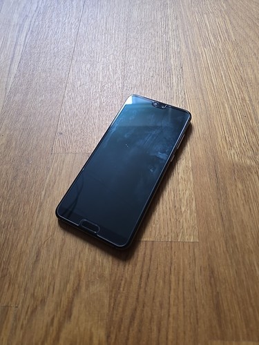 Huawei p20 pro - pro,