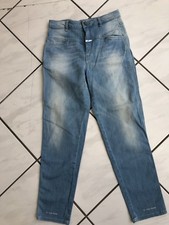 Closed Jeans Pedal Position It