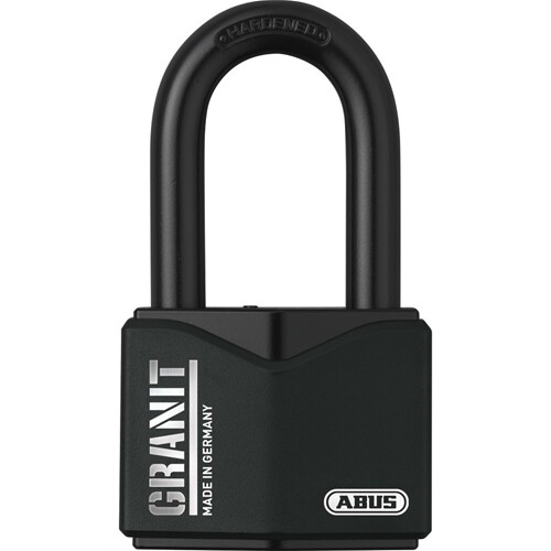 Abus vorhangschloss granit - abus,