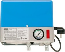 Oilpress Druckspeicheraggregat