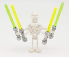 LEGO® 7656  Star Wars General Grievous Episode III Minifigur Selten Rar