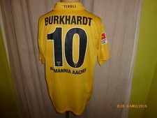 Alemannia Aachen Nike Heim