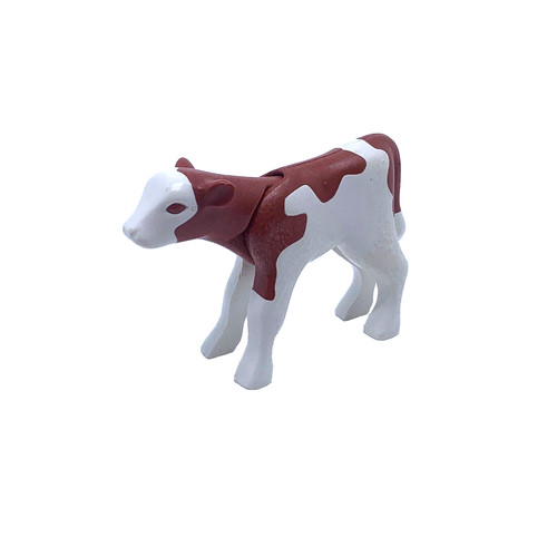 Playmobil bauernhof kalb - bauernhof,