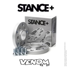 Stance + 20mm PKD Nabenadapter