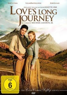 Loves long journey - long, von