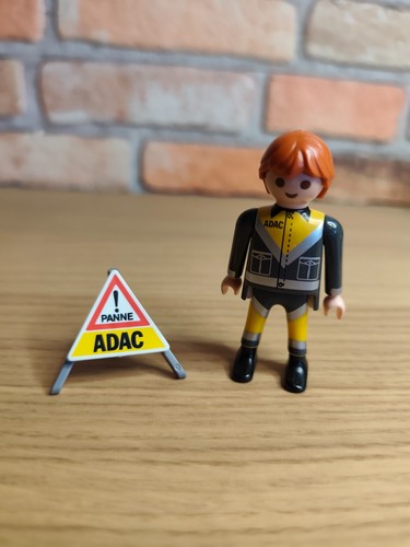 Playmobil adac figur - playmobil,