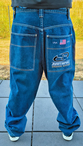 Southpole urban active baggy - urban,