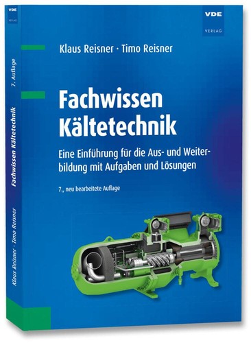 Fachwissen kältetechnik - kältetechnik, ~