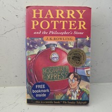 Harry Potter Philosophers