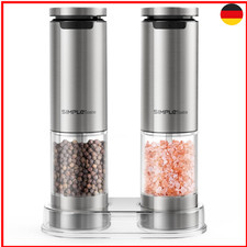 SIMPLETASTE Salz und