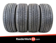 4x 215/45 R18 93V Continental