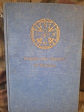 R.I.R. 93 Geschichte eines Regiments Reserve-Infanterie-Regiment Nr. 93