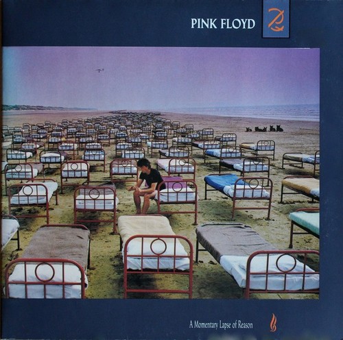 Pink floyd a momentary - a,