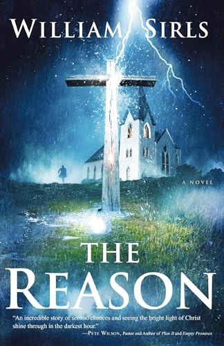 The reason sirls william - the, by