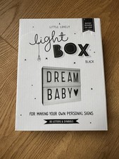 Light Box Neu  A5