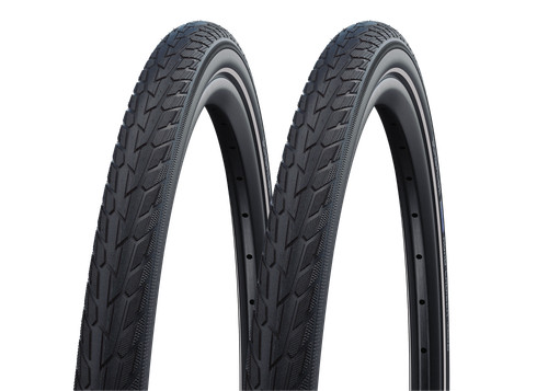 Schwalbe road cruiser - schwalbe,