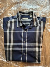 Luxus Hemd für Herren