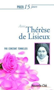 Prier jours avec - prier, thérèse