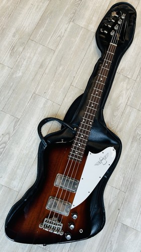 Orville gibson thunderbird - by,