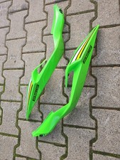 Kawasaki ZX-6R 2024/2025