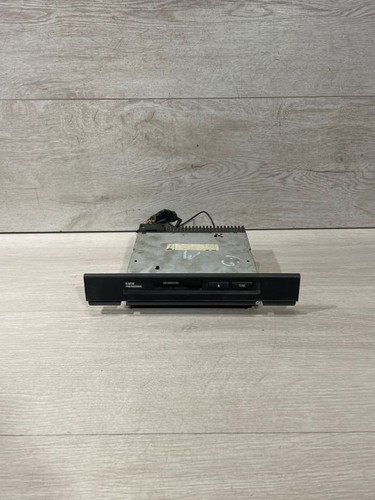 Bmw e39 1997 radio - bmw, 5