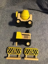 Pottery Barn Kids Toy Truck