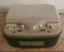 RFT Tonbandgerät Modell KB 100 DDR