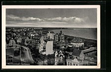 Nordseebad cuxhaven - nordseebad,