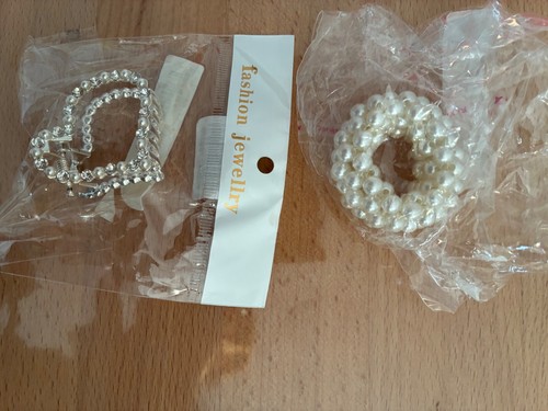 Haarspange haargummi damen - haargummi,